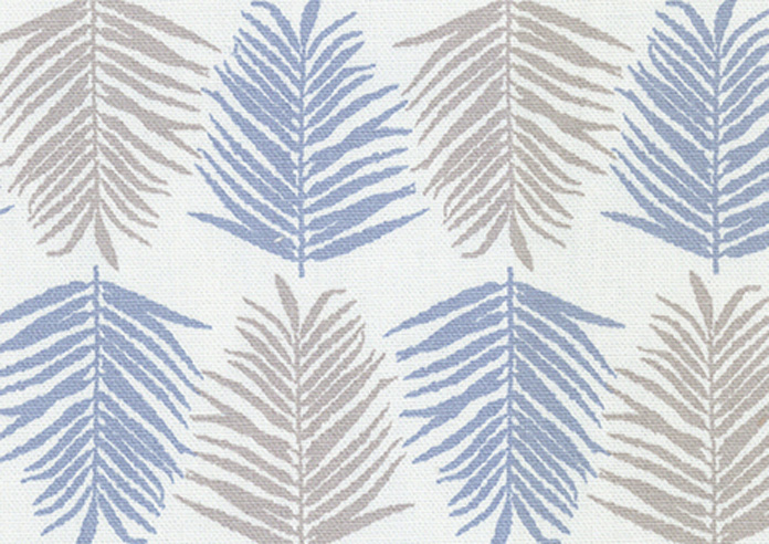 Alfresco, Chambrey - Roman Blind - Image 6